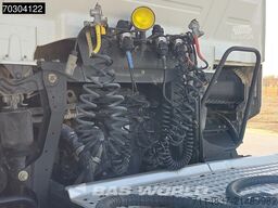 Iveco X-Way 510 4X2 Retarder Equipo Hidráulico Euro 6