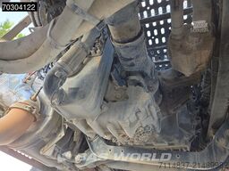 Iveco X-Way 510 4X2 Retarder Equipo Hidráulico Euro 6