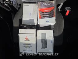 Iveco X-Way 510 4X2 Retarder Equipo Hidráulico Euro 6