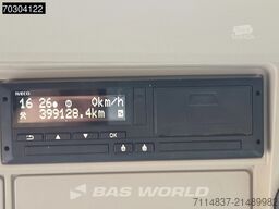 Iveco X-Way 510 4X2 Retarder Equipo Hidráulico Euro 6