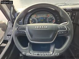 Iveco X-Way 510 4X2 Retarder Equipo Hidráulico Euro 6