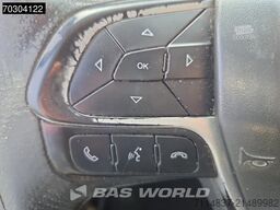 Iveco X-Way 510 4X2 Retarder Equipo Hidráulico Euro 6