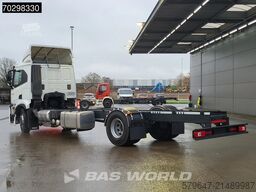 Iveco S-WAY 340 4X2 NEW! Chassis Automatic LED ACC Eu...