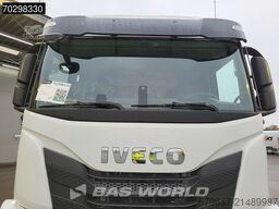 Iveco S-WAY 340 4X2 NEW! Chassis Automatic LED ACC Eu...