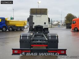 Iveco S-WAY 340 4X2 NEW! Chassis Automatic LED ACC Eu...