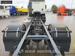 Iveco S-WAY 340 4X2 NEW! Chassis Automatic LED ACC Eu...