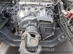 Iveco S-WAY 340 4X2 NEW! Chassis Automatic LED ACC Eu...