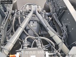 Iveco S-WAY 340 4X2 NEW! Chassis Automatic LED ACC Eu...