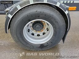 Iveco S-WAY 340 4X2 NEW! Chassis Automatic LED ACC Eu...