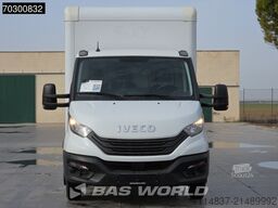 Iveco Daily 35C16 Camión de doble rueda con Plataform...