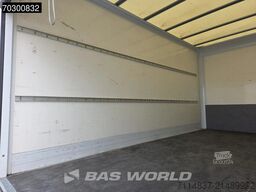 Iveco Daily 35C16 Camión de doble rueda con Plataform...