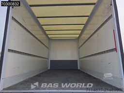 Iveco Daily 35C16 Camión de doble rueda con Plataform...