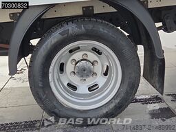 Iveco Daily 35C16 Camión de doble rueda con Plataform...