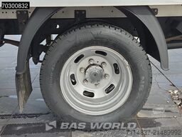 Iveco Daily 35C16 Camión de doble rueda con Plataform...