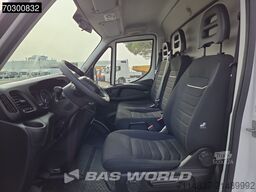 Iveco Daily 35C16 Camión de doble rueda con Plataform...