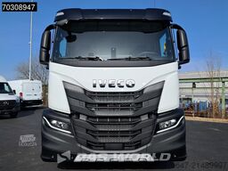 Iveco X-Way 420 X-Way 6X2 NEW! Meiller AK16MT skiploa...