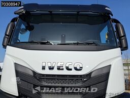 Iveco X-Way 420 X-Way 6X2 NEW! Meiller AK16MT skiploa...