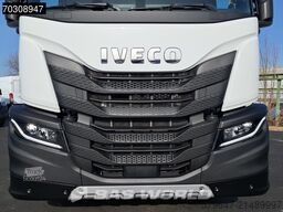 Iveco X-Way 420 X-Way 6X2 NEW! Meiller AK16MT skiploa...