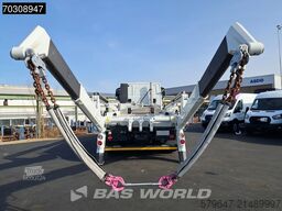 Iveco X-Way 420 X-Way 6X2 NEW! Meiller AK16MT skiploa...