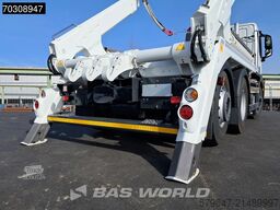Iveco X-Way 420 X-Way 6X2 NEW! Meiller AK16MT skiploa...