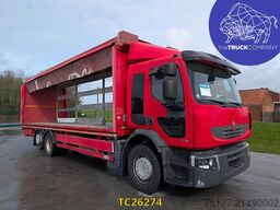 Renault Premium 380