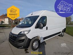 Opel Movano 140ch L3h2 sms