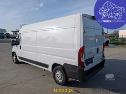 Opel Movano 140ch L3h2 sms