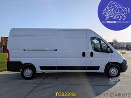 Opel Movano 140ch L3h2 sms