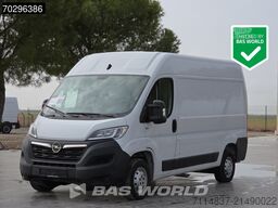Opel Movano 120PK L2H2 Aire Acondicionado Control de...