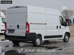 Opel Movano 120PK L2H2 Aire Acondicionado Control de...