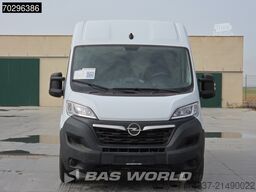 Opel Movano 120PK L2H2 Aire Acondicionado Control de...