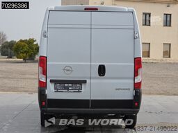 Opel Movano 120PK L2H2 Aire Acondicionado Control de...