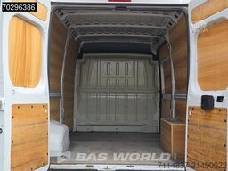 Opel Movano 120PK L2H2 Aire Acondicionado Control de...