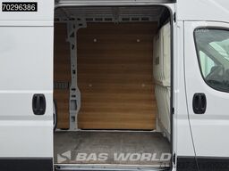 Opel Movano 120PK L2H2 Aire Acondicionado Control de...