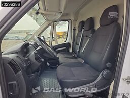 Opel Movano 120PK L2H2 Aire Acondicionado Control de...