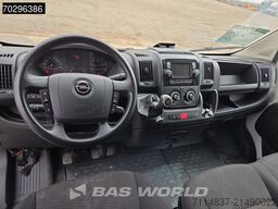 Opel Movano 120PK L2H2 Aire Acondicionado Control de...