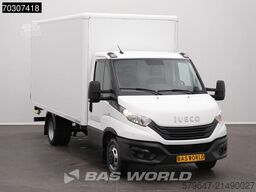 Iveco Daily 35C16 Ladebordwand Doppelbereifung 160PS ...