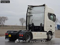 Scania S500 4X2 NEW! Retarder 2xTanks LED ACC Standkli...