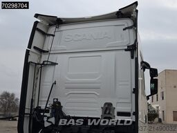 Scania S500 4X2 NEW! Retarder 2xTanks LED ACC Standkli...