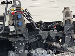 Scania S500 4X2 NEW! Retarder 2xTanks LED ACC Standkli...