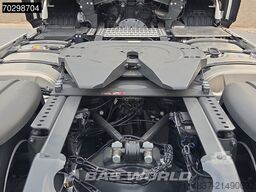 Scania S500 4X2 NEW! Retarder 2xTanks LED ACC Standkli...