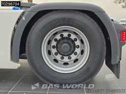 Scania S500 4X2 NEW! Retarder 2xTanks LED ACC Standkli...