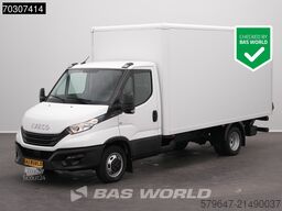 Iveco Daily 35C16 Ladebordwand Doppelbereifung 160PS ...
