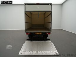 Iveco Daily 35C16 Ladebordwand Doppelbereifung 160PS ...