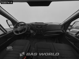 Iveco Daily 35C16 Ladebordwand Doppelbereifung 160PS ...