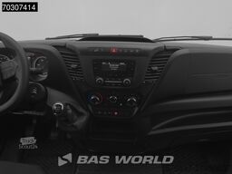 Iveco Daily 35C16 Ladebordwand Doppelbereifung 160PS ...