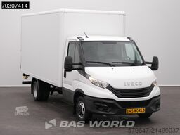 Iveco Daily 35C16 Ladebordwand Doppelbereifung 160PS ...