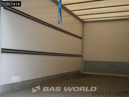 Iveco Daily 35C16 Ladebordwand Doppelbereifung 160PS ...