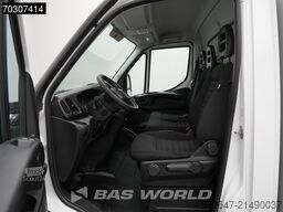 Iveco Daily 35C16 Ladebordwand Doppelbereifung 160PS ...