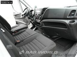 Iveco Daily 35C16 Ladebordwand Doppelbereifung 160PS ...